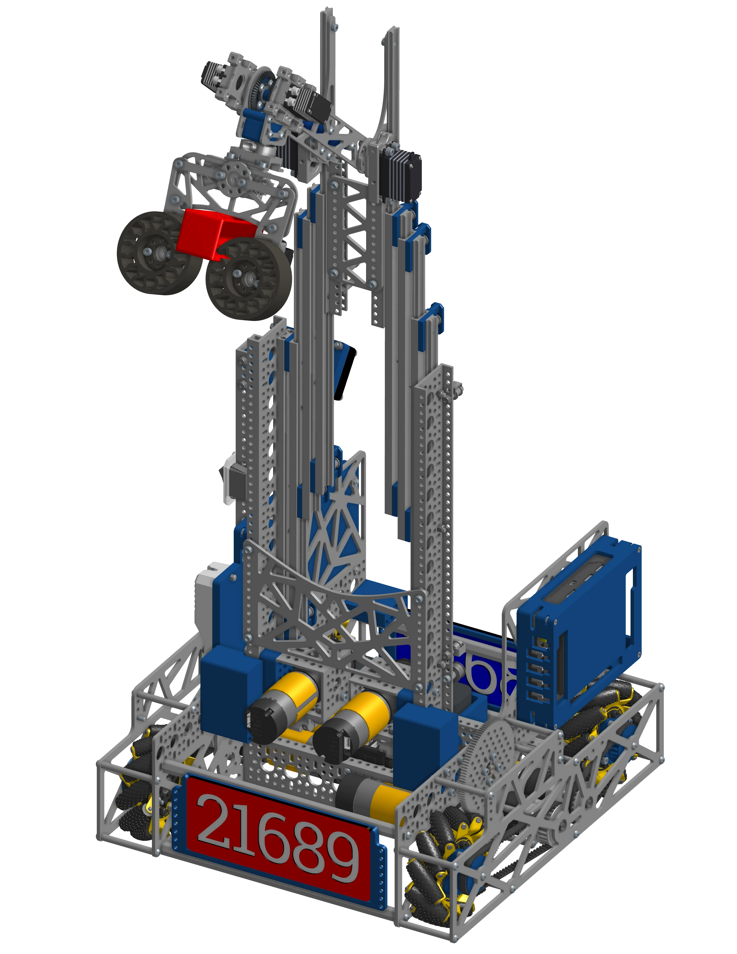 CAD & Mechanical Design reference 3