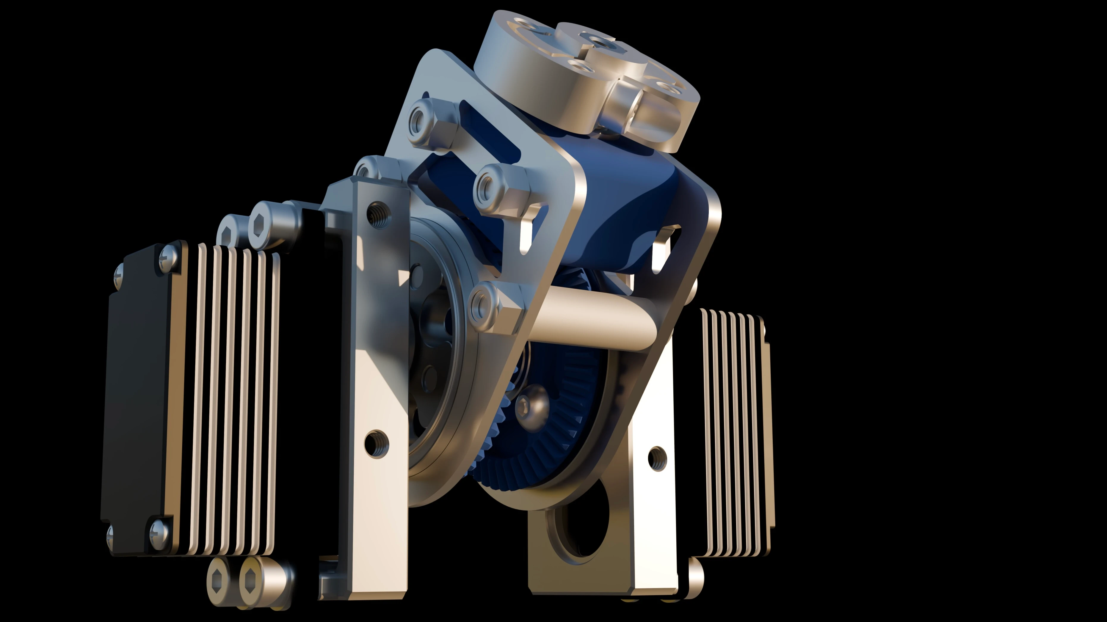 CAD & Mechanical Design reference 5