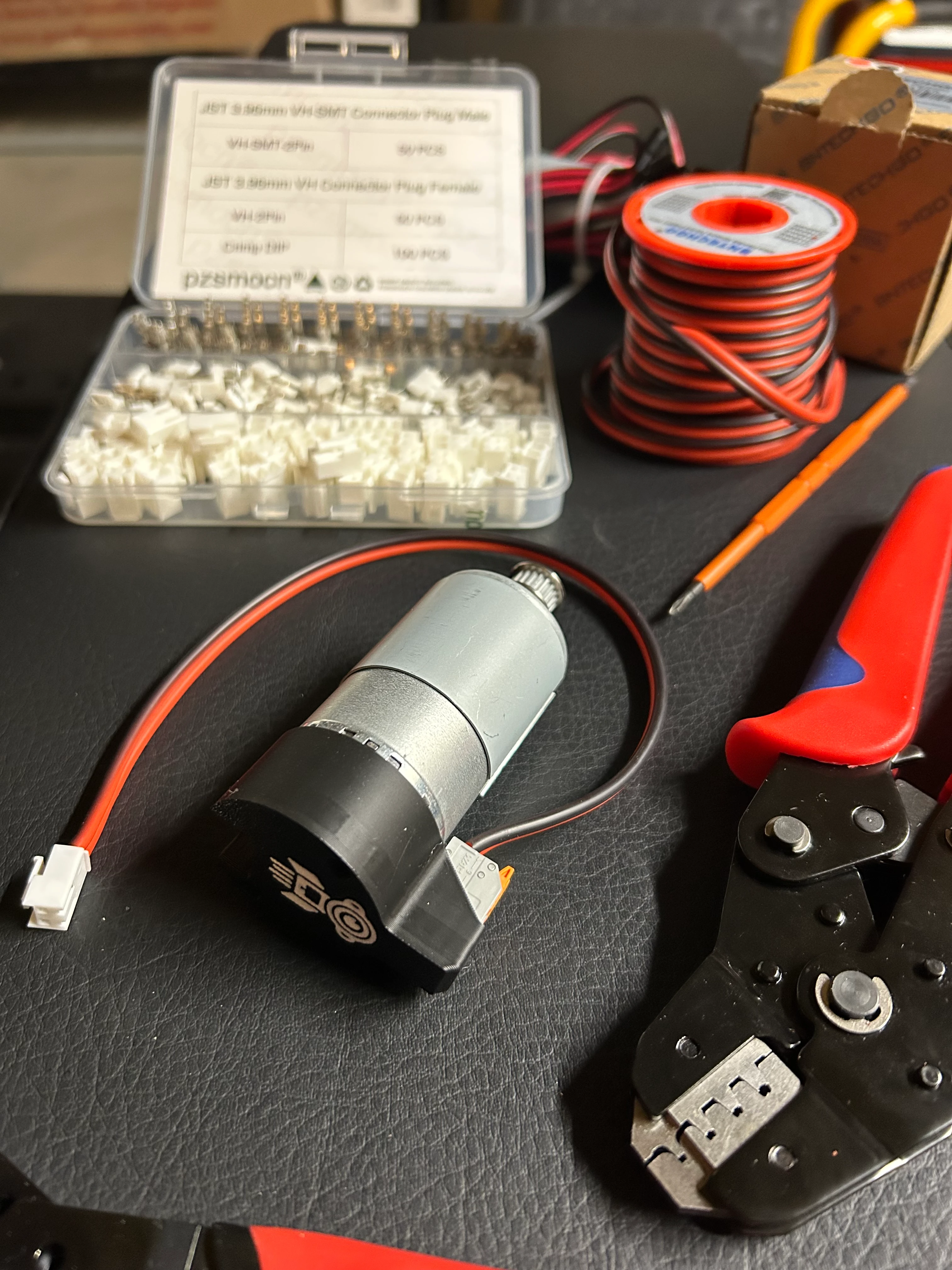 Electrical Management